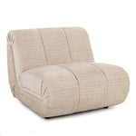 Fauteuil Kyli cream jasper (Jasper 11 Cream)