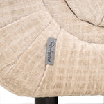 Fauteuil Kyli cream jasper (Jasper 11 Cream)