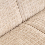 Fauteuil Kyli cream jasper (Jasper 11 Cream)