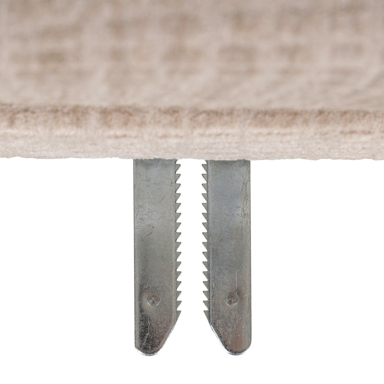 Fauteuil Kyli cream jasper (Jasper 11 Cream)