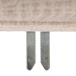 Fauteuil Kyli cream jasper (Jasper 11 Cream)