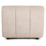 Fauteuil Kyli cream jasper (Jasper 11 Cream)