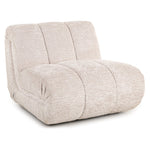 Fauteuil Kyli lovely cream (Be Lovely 11 Cream)