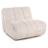 Fauteuil Kyli lovely cream (Be Lovely 11 Cream)