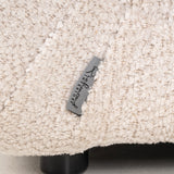 Fauteuil Kyli lovely cream (Be Lovely 11 Cream)