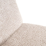 Fauteuil Kyli lovely cream (Be Lovely 11 Cream)