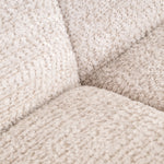 Fauteuil Kyli lovely cream (Be Lovely 11 Cream)