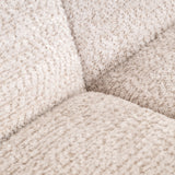 Fauteuil Kyli lovely cream (Be Lovely 11 Cream)