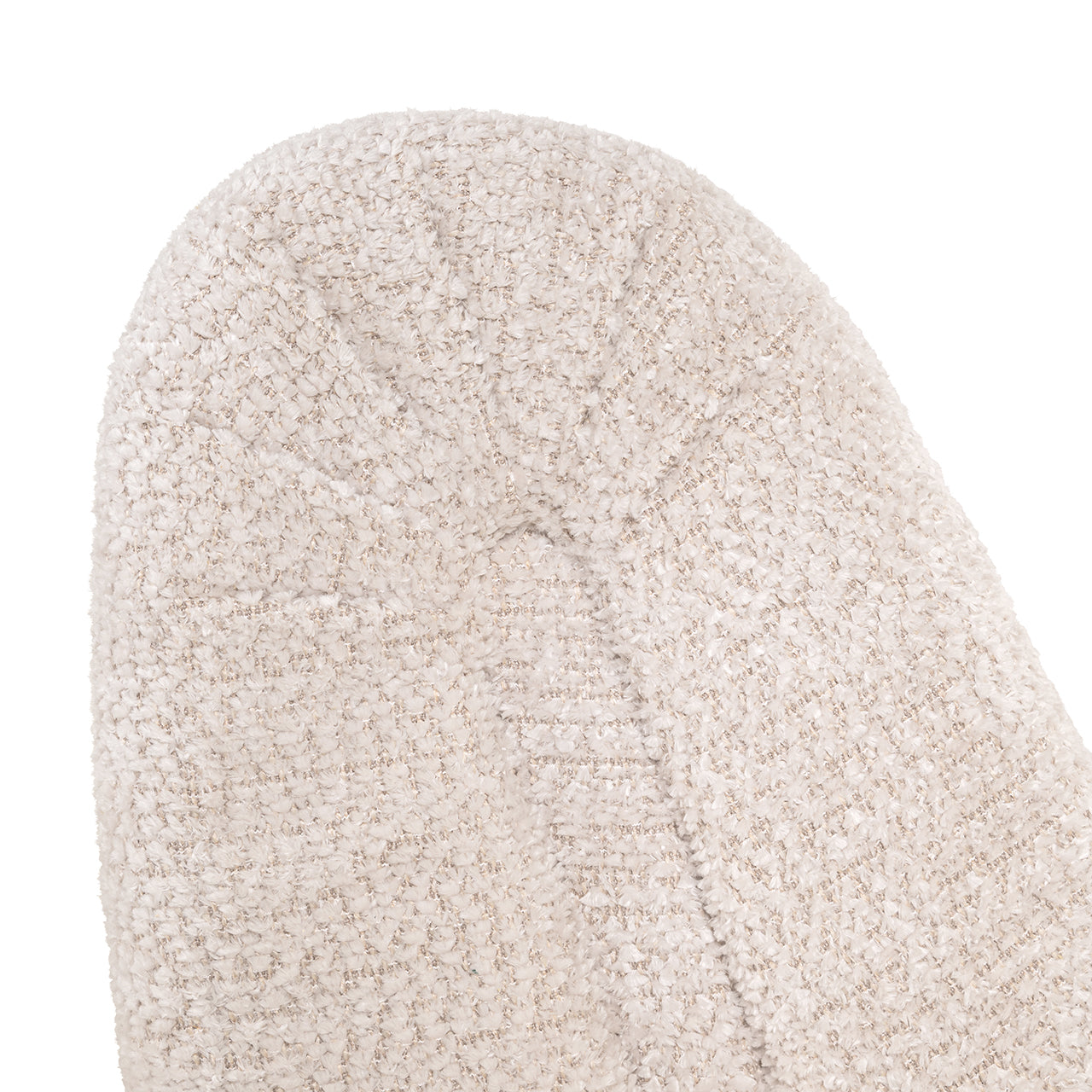 Fauteuil Kyli lovely cream (Be Lovely 11 Cream)