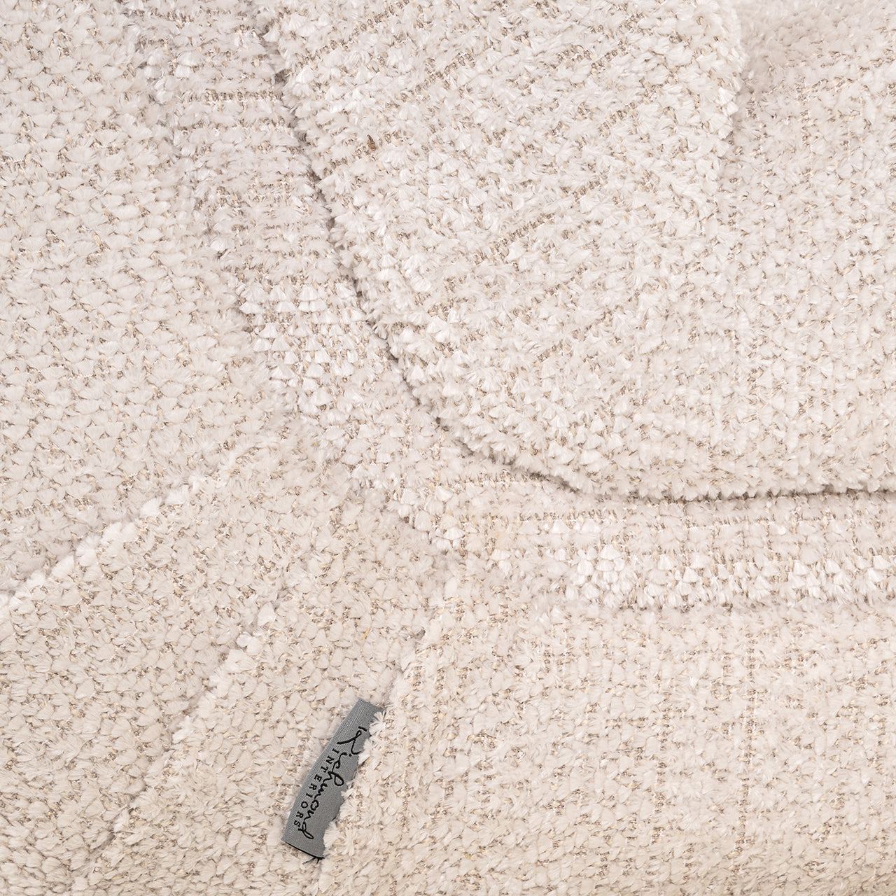 Fauteuil Kyli lovely cream (Be Lovely 11 Cream)