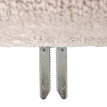 Fauteuil Kyli lovely cream (Be Lovely 11 Cream)