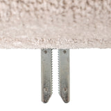 Fauteuil Kyli lovely cream (Be Lovely 11 Cream)