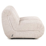 Fauteuil Kyli lovely cream (Be Lovely 11 Cream)