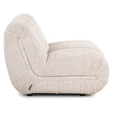 Fauteuil Kyli lovely cream (Be Lovely 11 Cream)