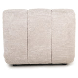 Fauteuil Kyli lovely cream (Be Lovely 11 Cream)
