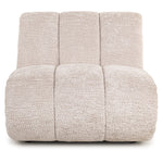 Fauteuil Kyli lovely cream (Be Lovely 11 Cream)