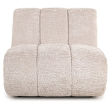 Fauteuil Kyli lovely cream (Be Lovely 11 Cream)