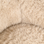 Kids draaifauteuil Lenny (Yakety Yak Sand)