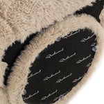 Kids draaifauteuil Lenny (Yakety Yak Sand)