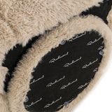 Kids draaifauteuil Lenny (Yakety Yak Sand)