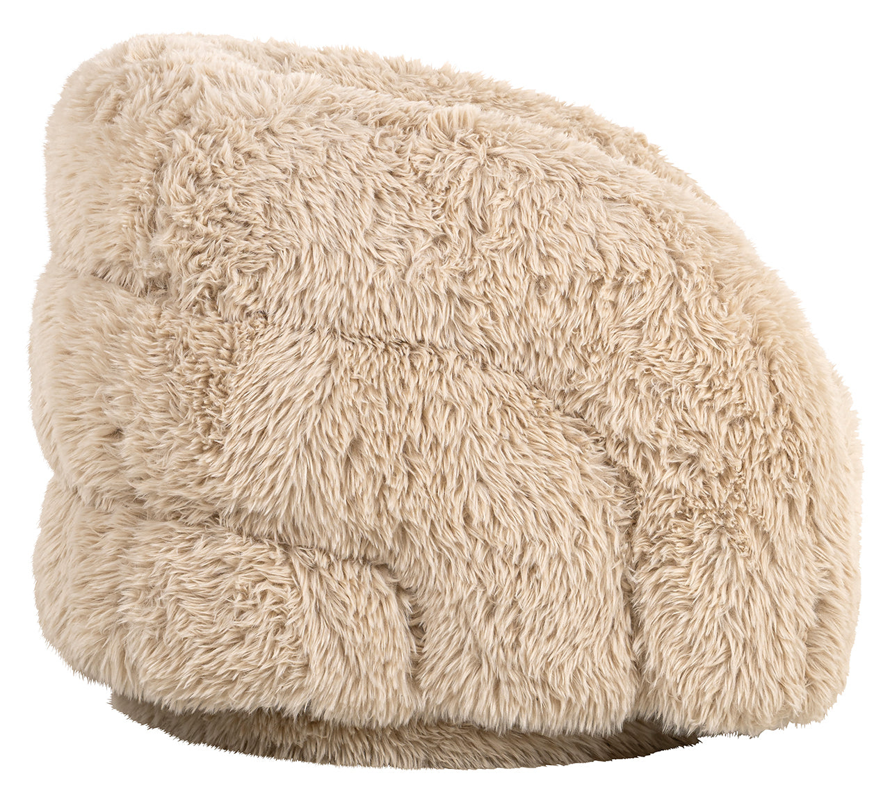 Kids draaifauteuil Lenny (Yakety Yak Sand)