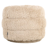 Kids draaifauteuil Lenny (Yakety Yak Sand)