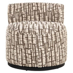 Stoel Franny cream dalia (Dalia 11 Cream)