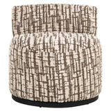 Stoel Franny cream dalia (Dalia 11 Cream)