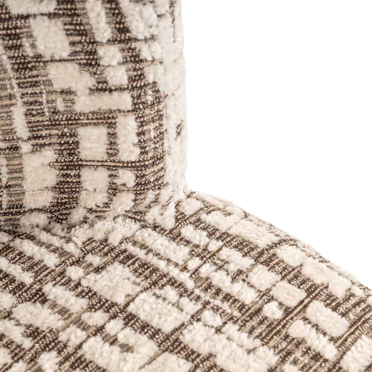 Stoel Franny cream dalia (Dalia 11 Cream)