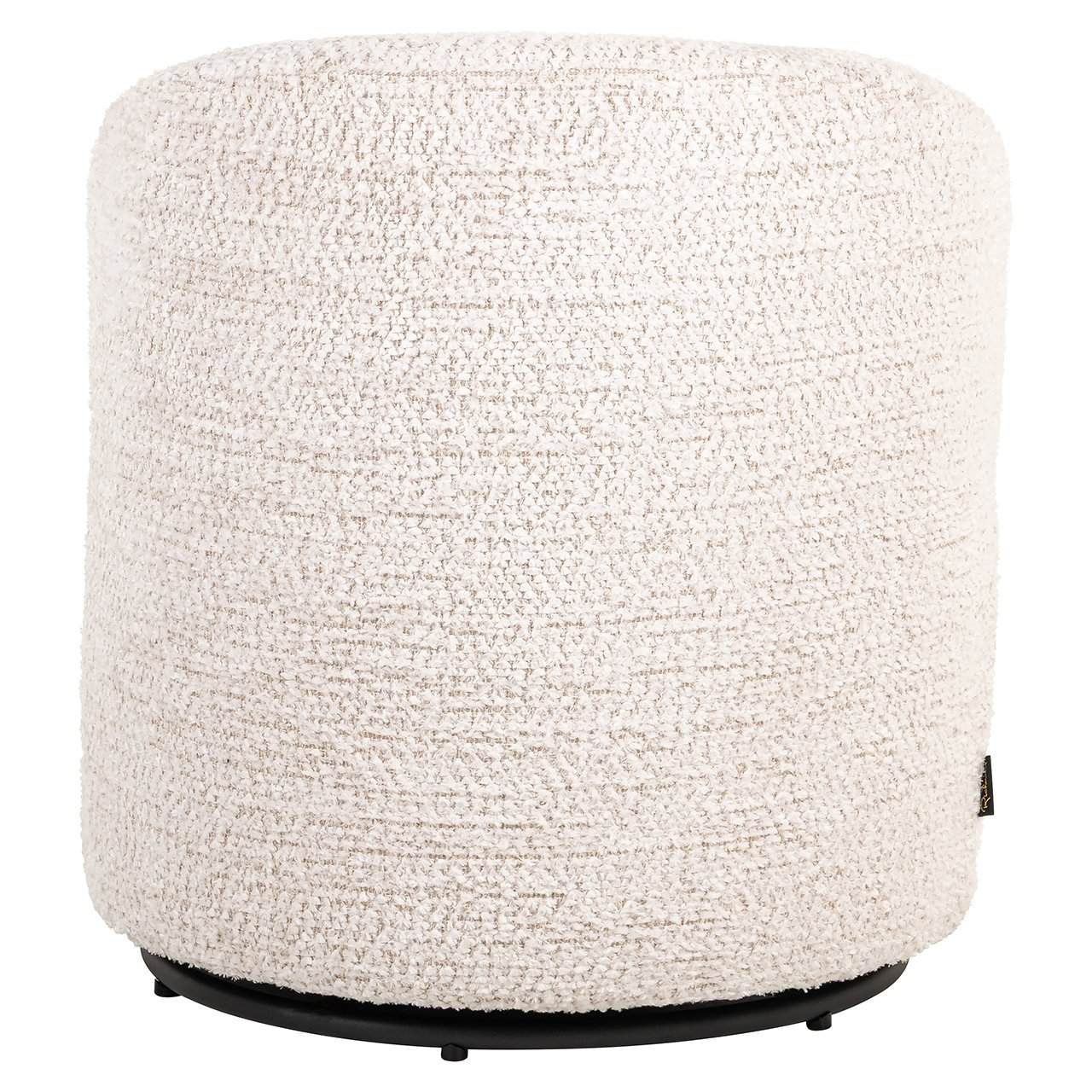 Draaistoel kids Jackie lovely cream (Be Lovely 11 Cream)