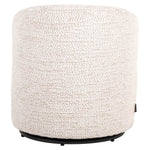 Draaistoel kids Jackie lovely cream (Be Lovely 11 Cream)