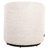 Draaistoel kids Jackie lovely cream (Be Lovely 11 Cream)