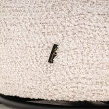 Draaistoel kids Jackie lovely cream (Be Lovely 11 Cream)