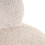 Draaistoel kids Jackie lovely cream (Be Lovely 11 Cream)