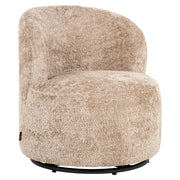Draaistoel kids Jackie sheep nature (Sheep 01 nature)