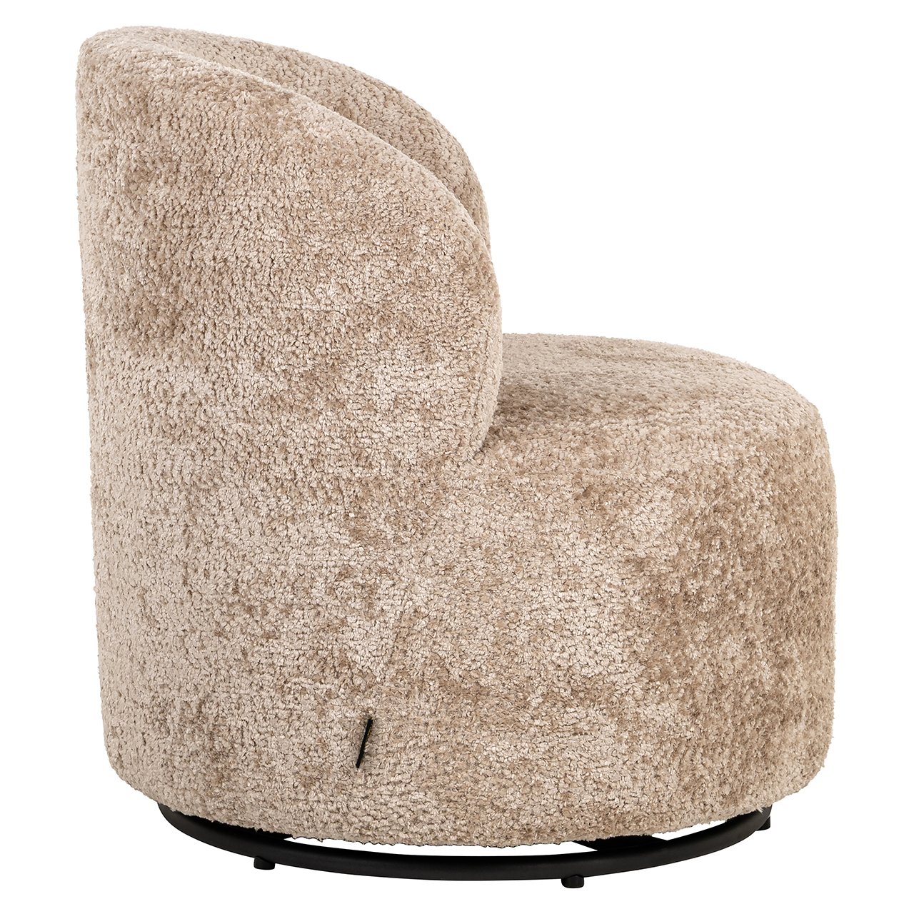 Draaistoel kids Jackie sheep nature (Sheep 01 nature)