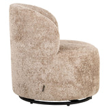 Draaistoel kids Jackie sheep nature (Sheep 01 nature)