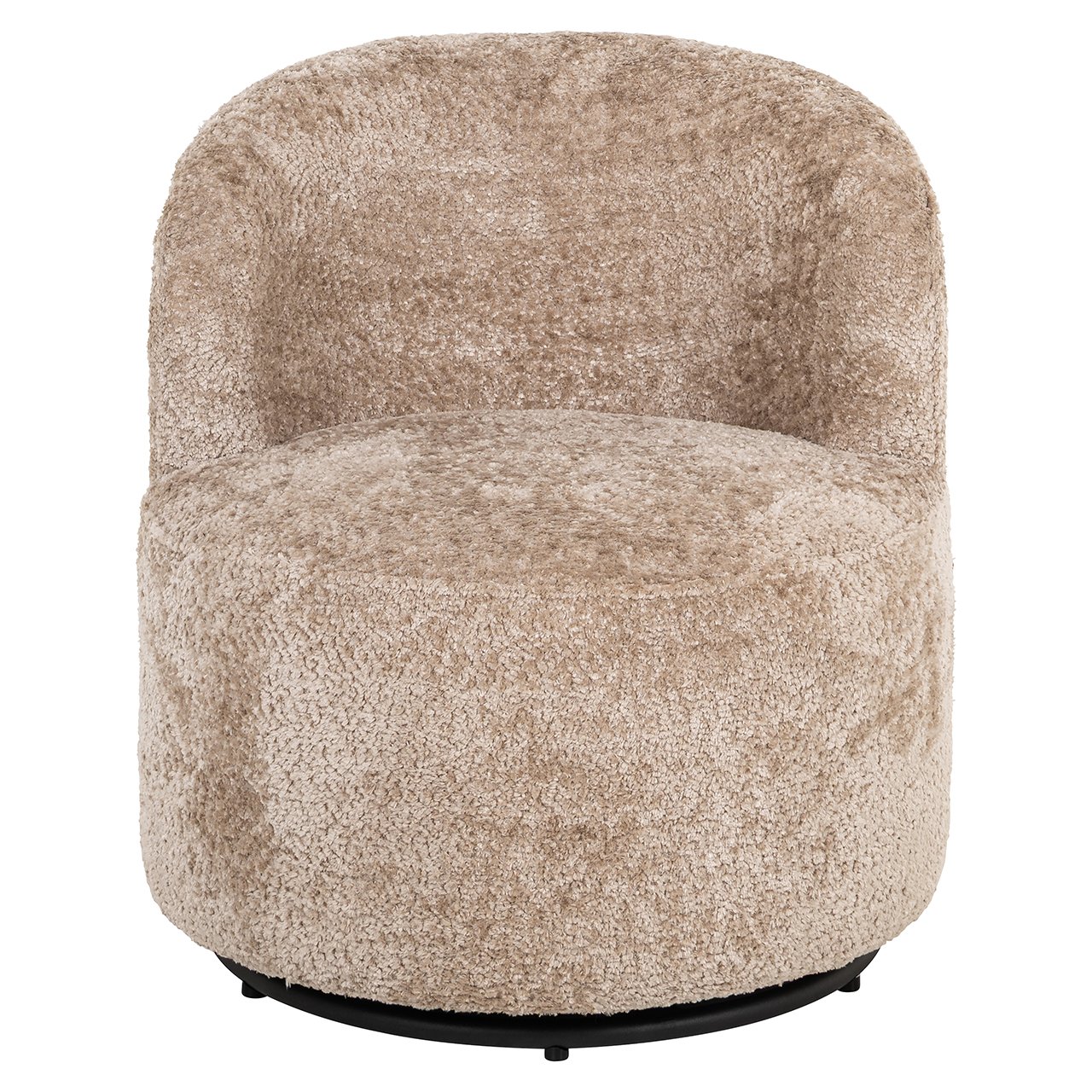 Draaistoel kids Jackie sheep nature (Sheep 01 nature)
