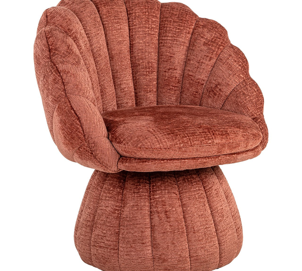 Fauteuil Blossom blush fusion (Fusion 92 Blush)