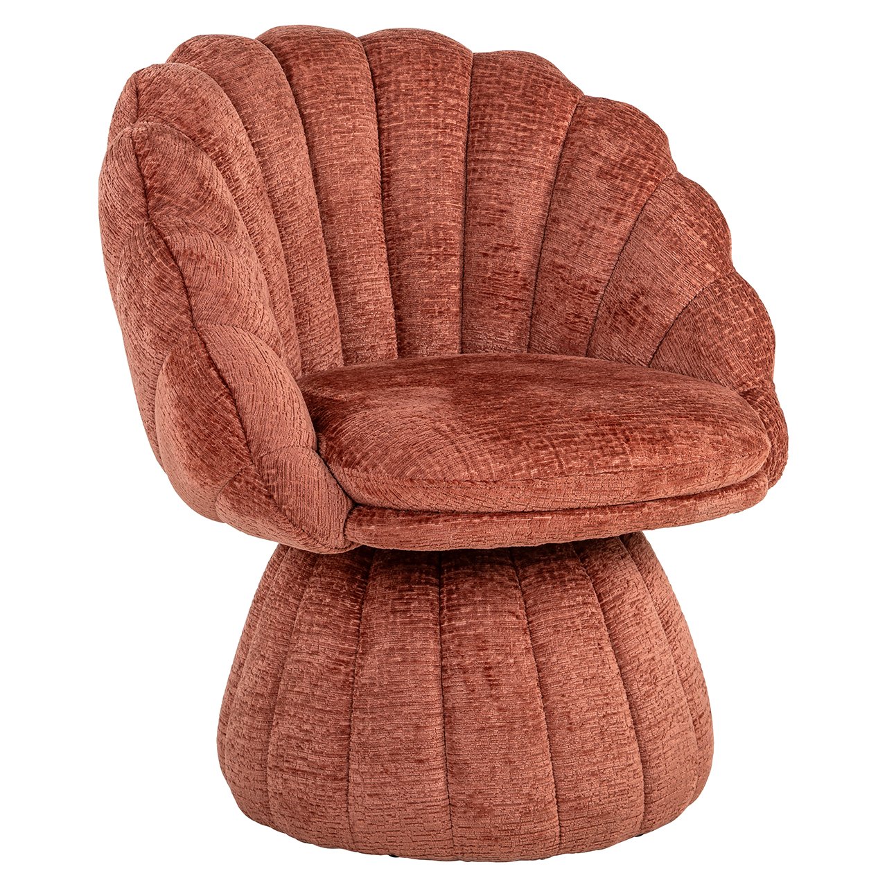Fauteuil Blossom blush fusion (Fusion 92 Blush)