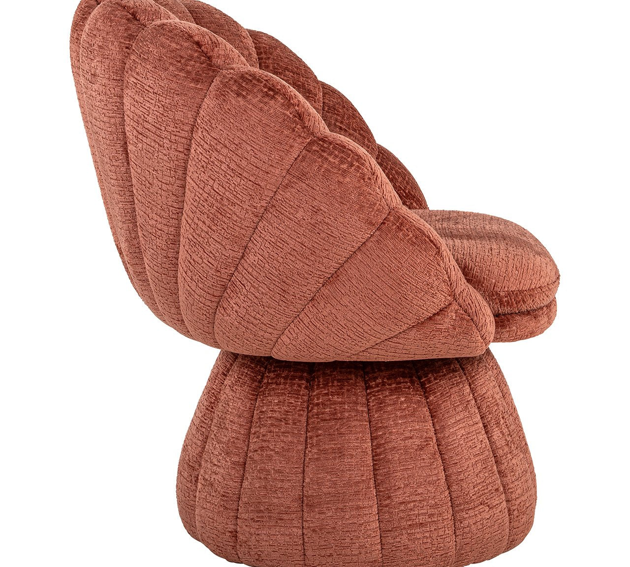 Fauteuil Blossom blush fusion (Fusion 92 Blush)