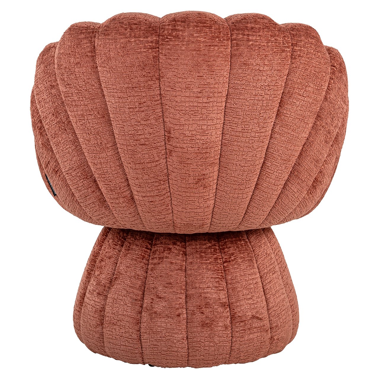 Fauteuil Blossom blush fusion (Fusion 92 Blush)