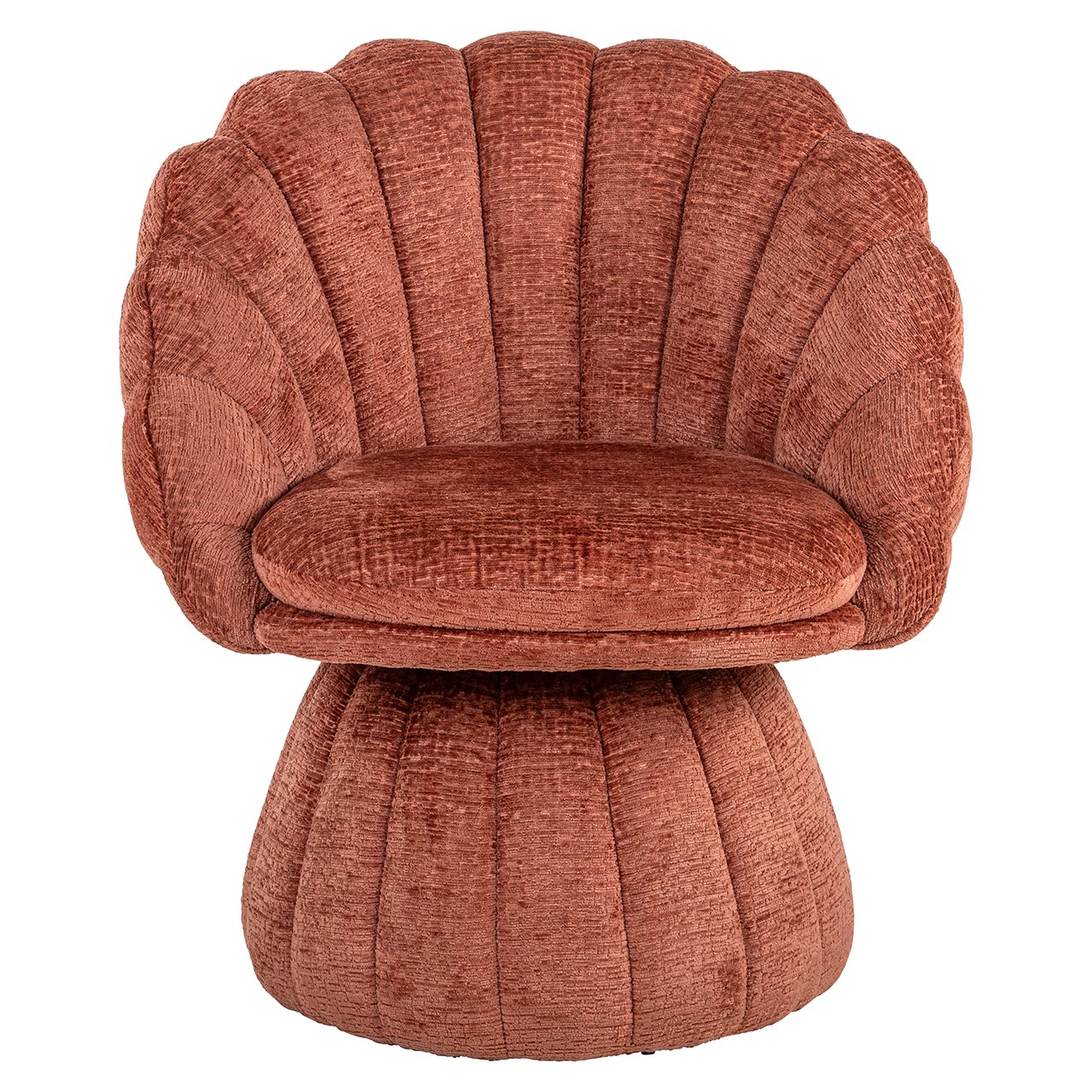 Fauteuil Blossom blush fusion (Fusion 92 Blush)