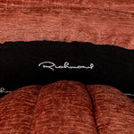 Fauteuil Blossom blush fusion (Fusion 92 Blush)