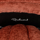 Fauteuil Blossom blush fusion (Fusion 92 Blush)