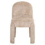 Eetkamerstoel Brandi lovely beige (set van 2) (Be Lovely 170 Beige)