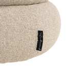 Draaistoel Alexis biscotti (Biscotti)