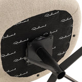 Draaistoel Alexis biscotti (Biscotti)