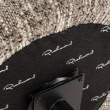 Draaistoel Alexis brown omara (Brown omara)