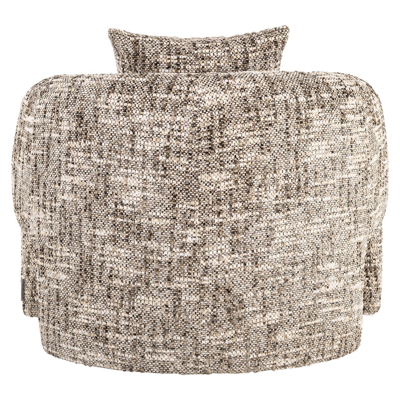 Lounge fauteuil Tuscany brown omara (Brown omara)